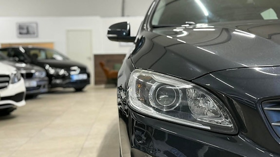 Volvo V60 6 of 27