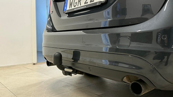 Volvo V60 17 of 27