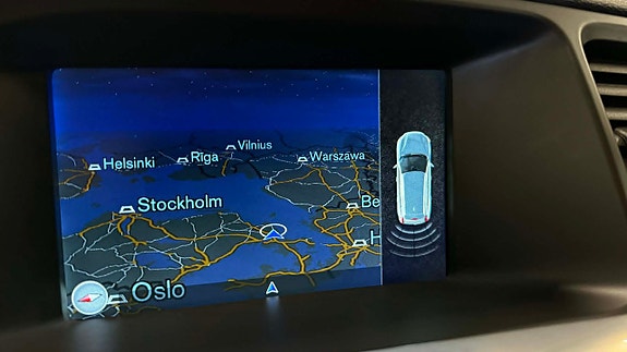 Volvo V60 14 of 27