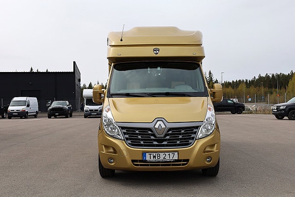 Renault Master 2 of 5