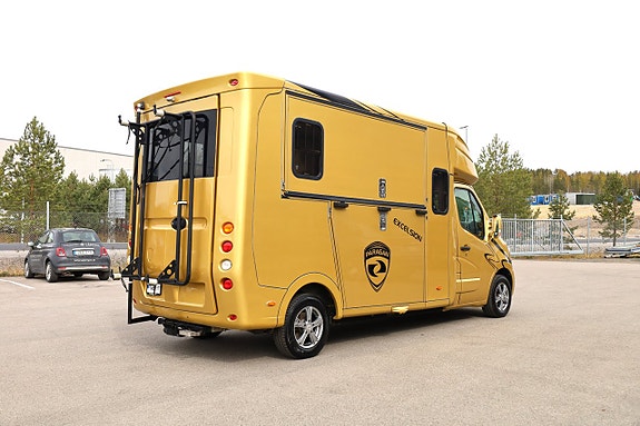 Renault Master 5 of 5