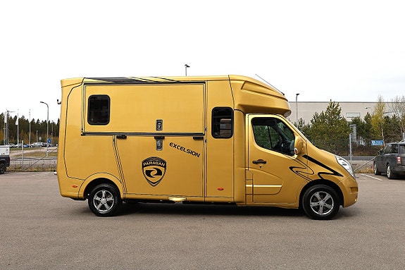 Renault Master 4 of 5