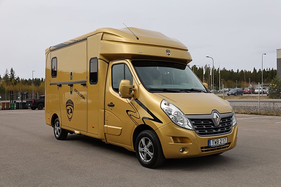 Renault Master 3 of 5
