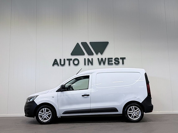 Renault Kangoo Express