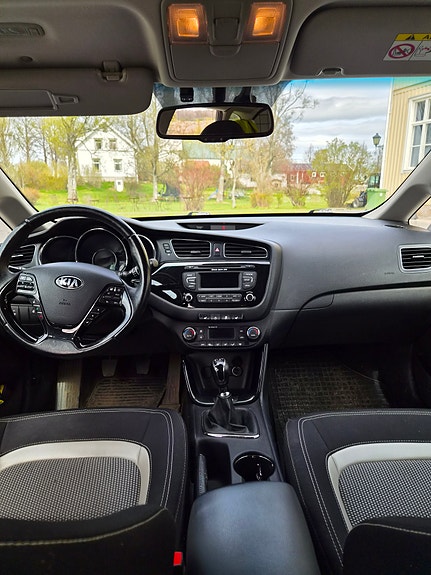 Kia Ceed 5 of 7