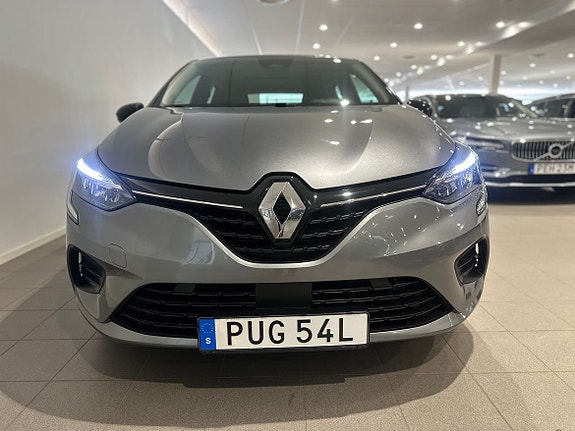 Renault Clio 2 of 5