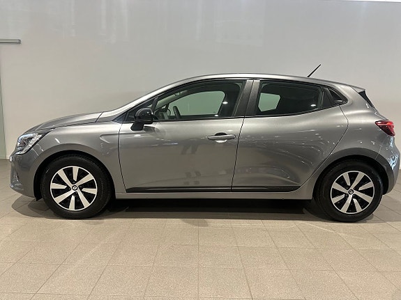 Renault Clio 3 of 5