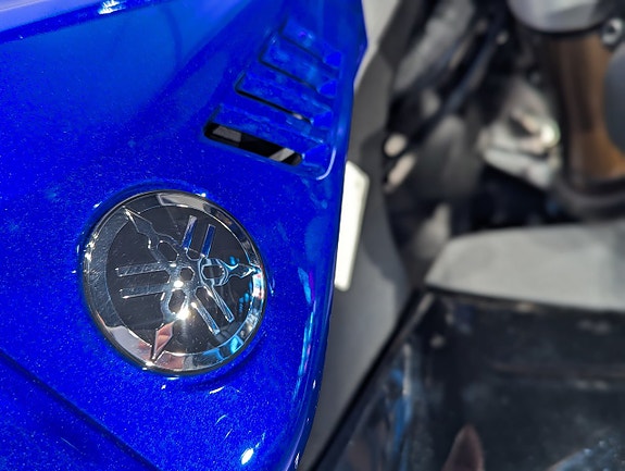 Yamaha YZF-R9 / Spara 5.000kr! / Icon Blue/ Omg lev! 14 of 17
