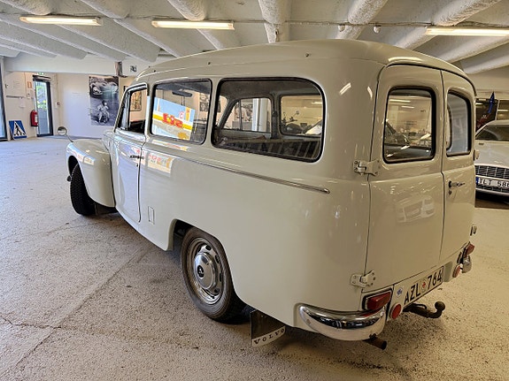 Volvo Duett 4 of 29