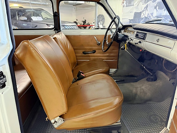 Volvo Duett 11 of 29