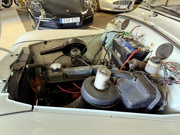 Volvo Duett 18 of 29