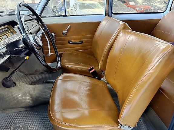 Volvo Duett 10 of 29