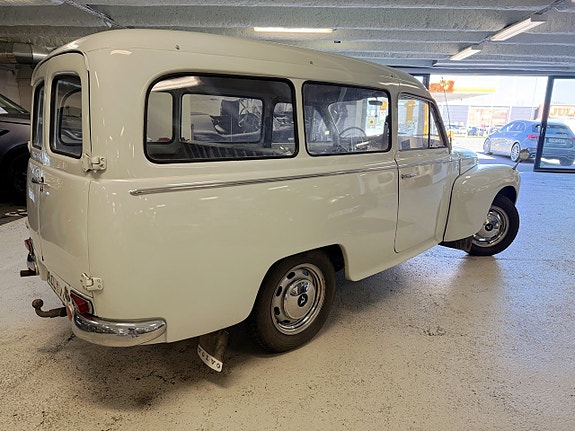 Volvo Duett 3 of 29