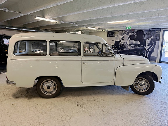 Volvo Duett 7 of 29
