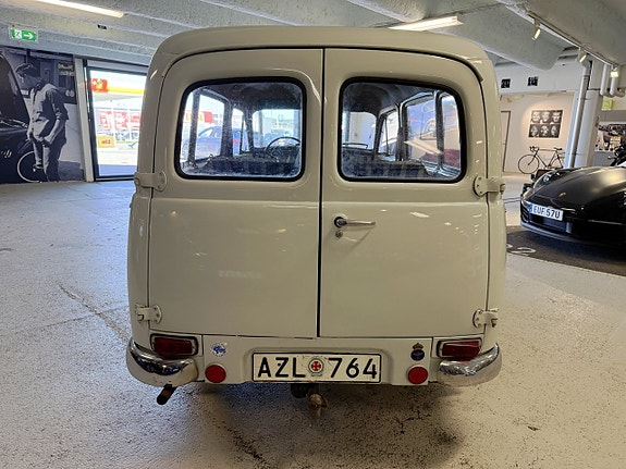 Volvo Duett 9 of 29