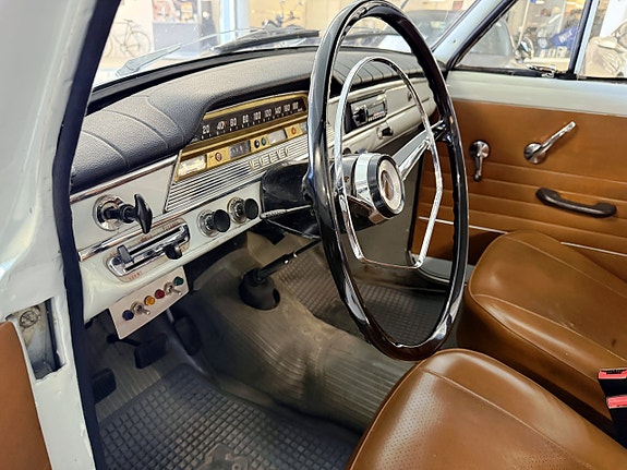 Volvo Duett 13 of 29