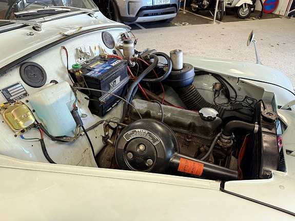 Volvo Duett 17 of 29