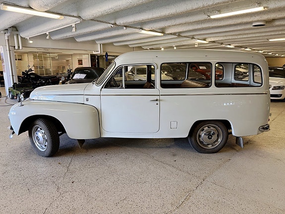 Volvo Duett 5 of 29