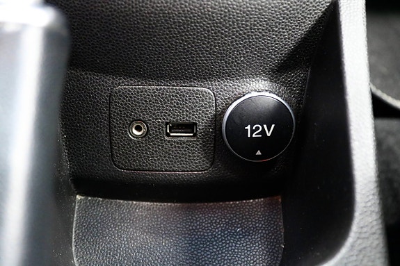 Ford Fiesta 20 of 22