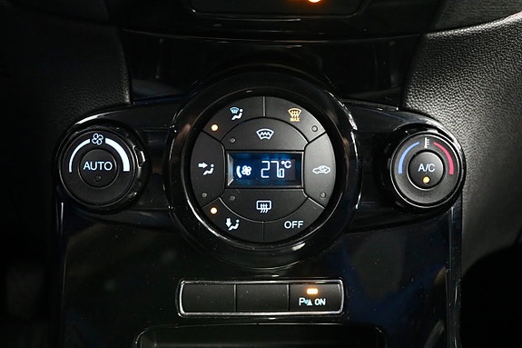 Ford Fiesta 19 of 22