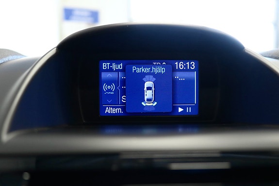 Ford Fiesta 17 of 22