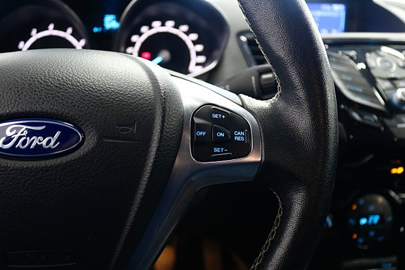 Ford Fiesta 12 of 22