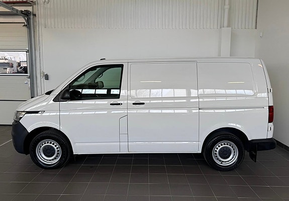 Volkswagen Transporter 2 of 5