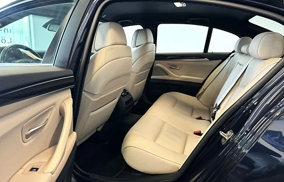 BMW 535d 11 of 28