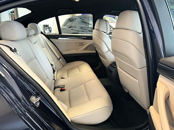 BMW 535d 12 of 28