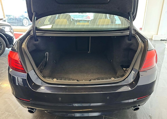 BMW 535d 28 of 28