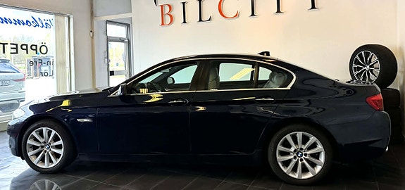 BMW 535d 5 of 28