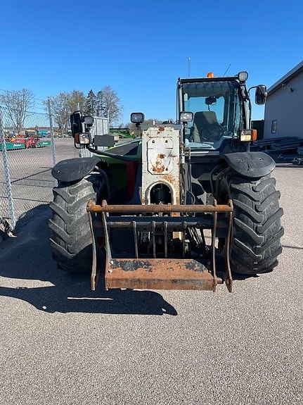 CLAAS Scorpion 7045 3 of 9