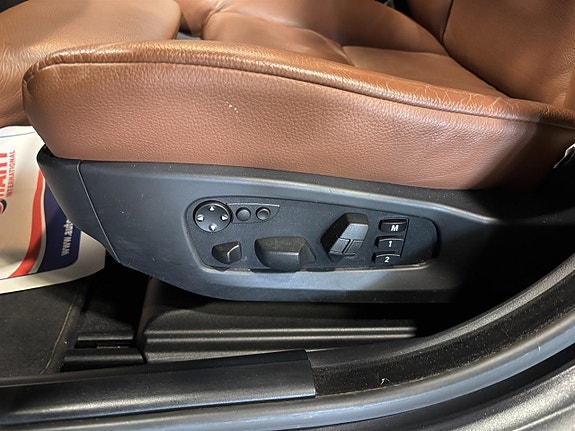 BMW 530i 18 of 23