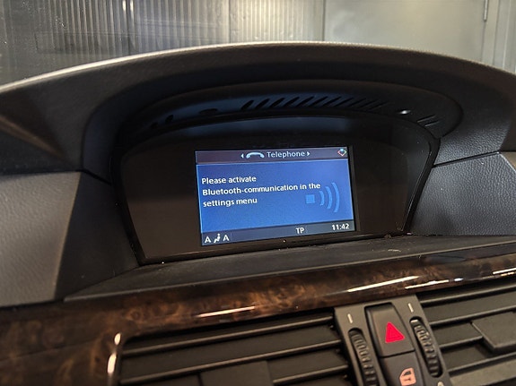 BMW 530i 13 of 23