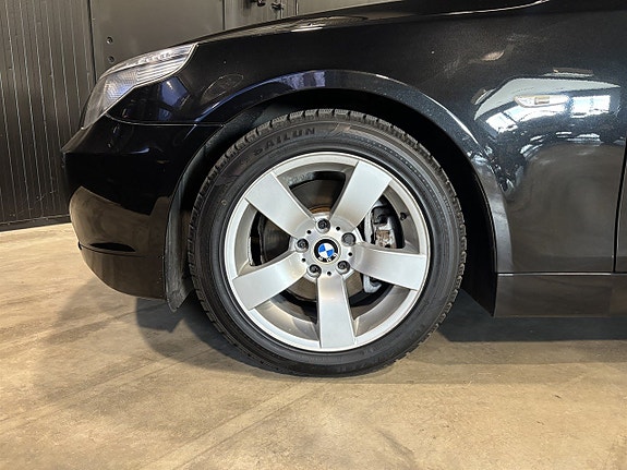 BMW 530i 20 of 23