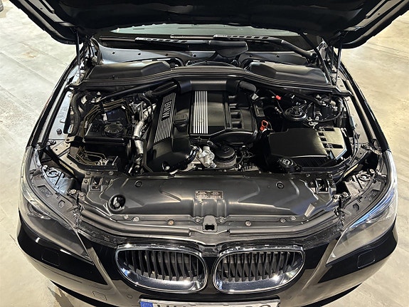 BMW 530i 21 of 23