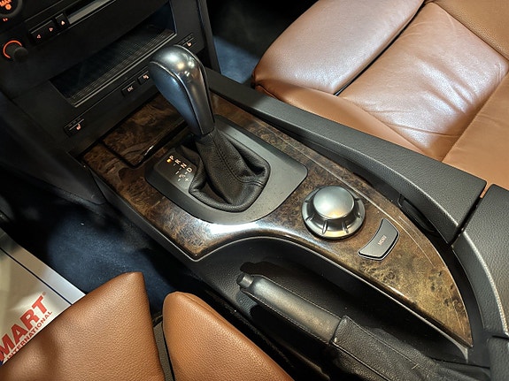 BMW 530i 10 of 23