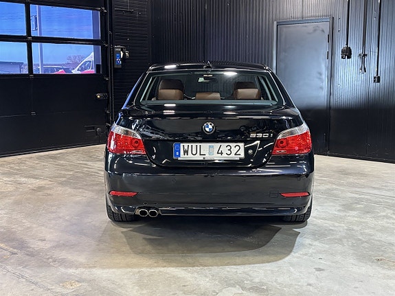 BMW 530i 5 of 5
