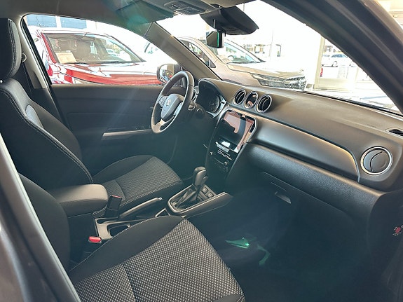 Suzuki Vitara 10 of 15