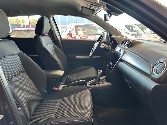 Suzuki Vitara 11 of 15