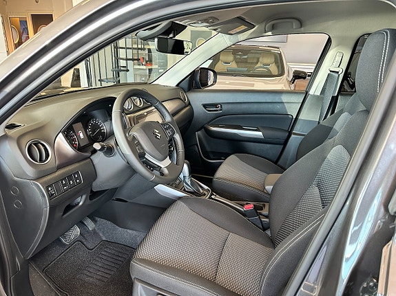 Suzuki Vitara 7 of 15