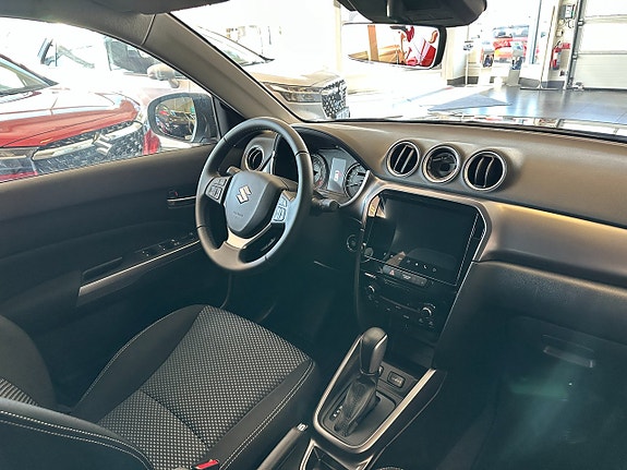 Suzuki Vitara 13 of 15