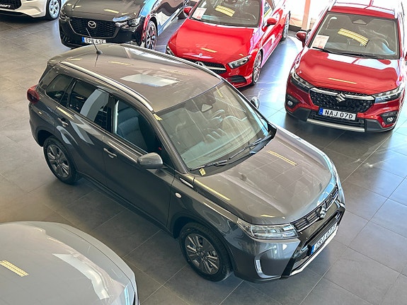 Suzuki Vitara 5 of 15