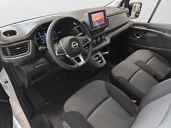 Nissan Primastar 6 of 16