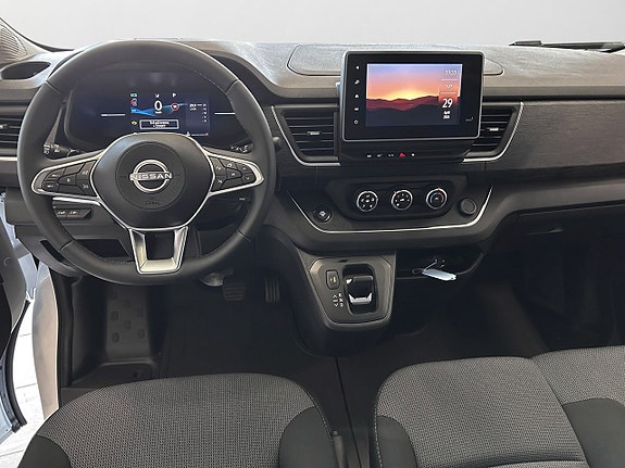 Nissan Primastar 7 of 16