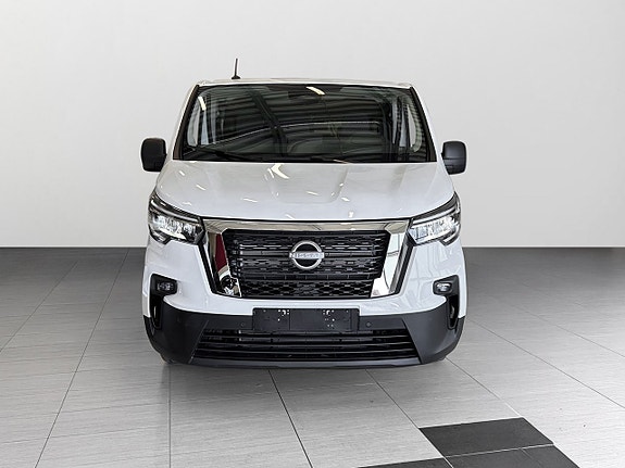 Nissan Primastar 2 of 16