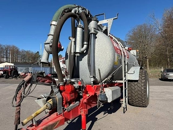 Jeantil GT 11500 E