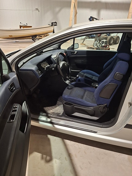 Peugeot 307 4 of 5