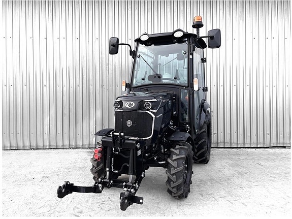 Paketpris Traktor Captain 263 4wd *Kampanjpaket* 10 of 12