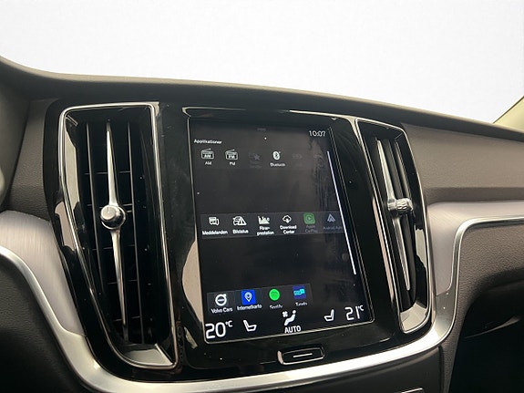 Volvo V60 Cross Country 22 of 30